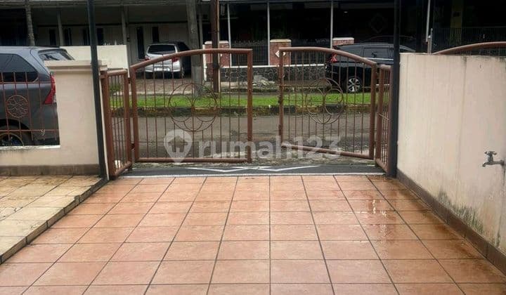 Di Jual Rumah Tanah Besar,Hadap Selatan.(Smon.alsut)