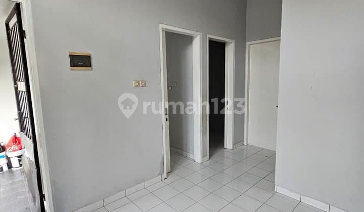 For Sale Cheap Melati Mas Serpong House. Strategic Location (Smon Alsut).