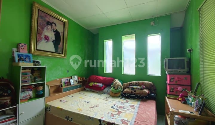 Dijual Murah,Rumah Siap Huni.lokasi.strategis(Smon Alsut)
