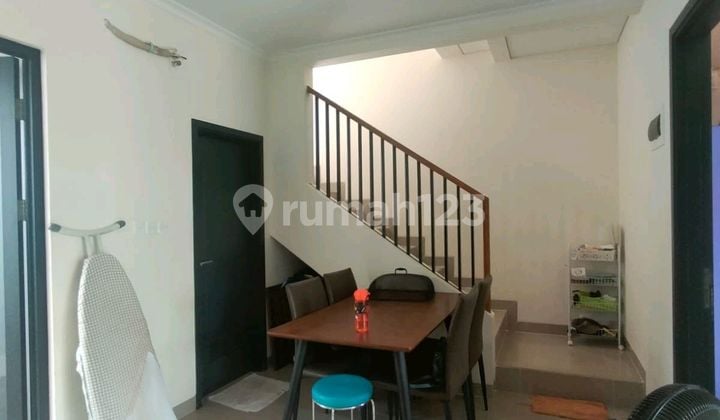 Di Jual Murah. Rumah di Cluster Baroni Gs .Posisi Hoek ,Hadap Utara .(Audregs4067)