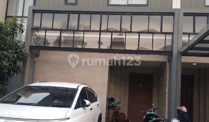 Di Jual Rumah Sutravictoria Siap Huni,Lokasi Strategis(Erimetld)