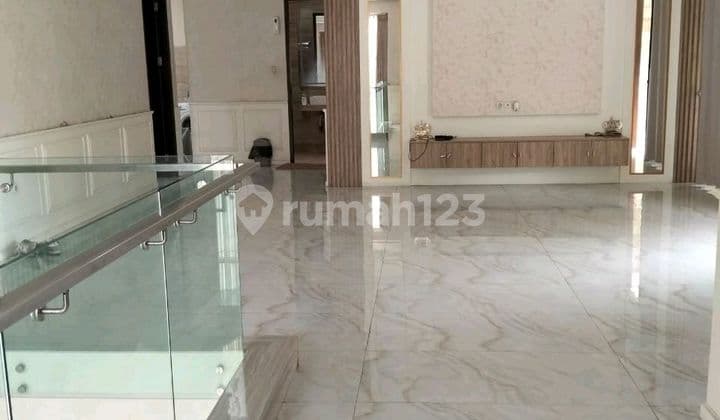 Di Jual Rumah Siap Huni Graha Raya .Fortune Bellezza ( Jnn Alsut 7411)