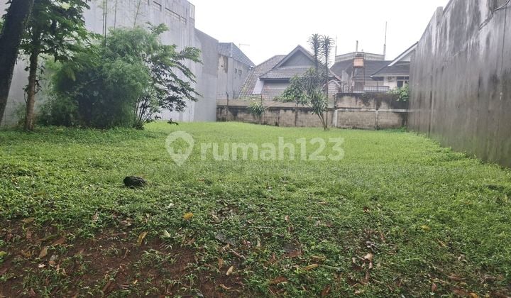 Di Jual Murah,Kavling Dalam Cluster Lokasi Strategis.luas 15X29m2.