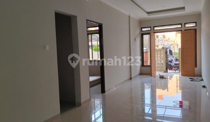 Di Jual Rumah Siap Huni Lokasi Strategis .Gr