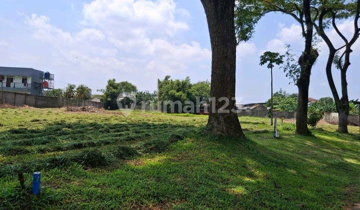 Di Jual Jual Kavling Dalam Cluster Jalan Utama,Lokasi Strategis