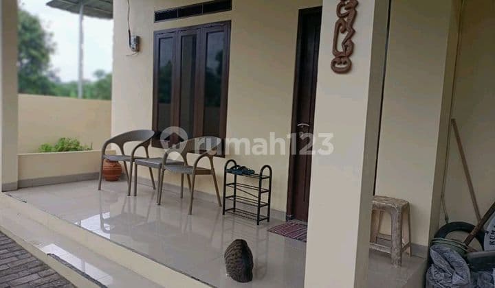 Dijual Murah,Lokasi.strategis,Bebas Banjir