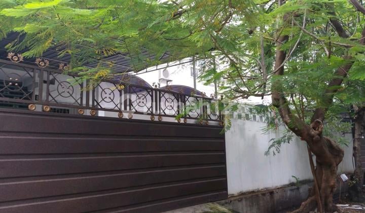 Taman Kusuma Bangsa Taman Kusuma Bangsa