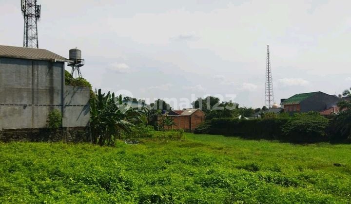 Jual Kavling Siap Bangun di Jati Asih Bekasi Jual Kavling Siap Bangun di Jati Asih Bekasi