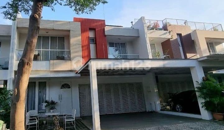 For Sale - Lebak Bulus Premium Cluster Rare Unit