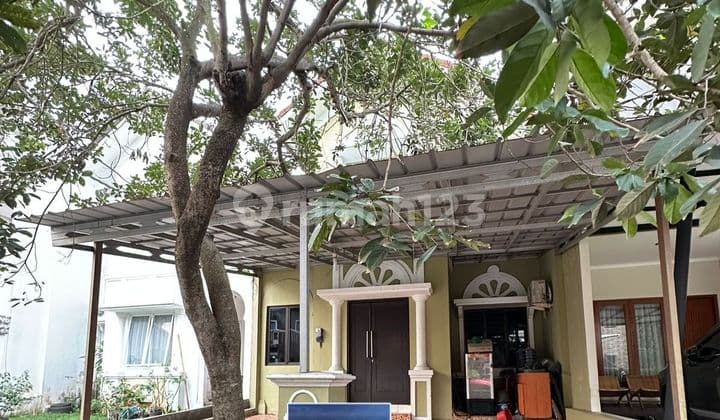 For Sale Quick House in Legenda Wisata