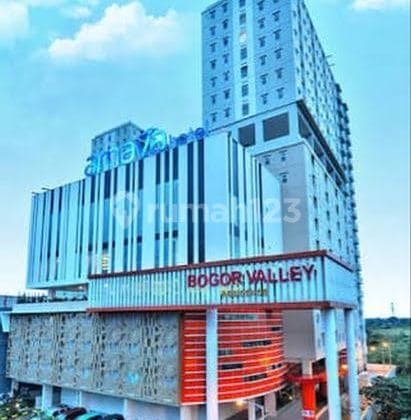 Apartemen Bogor Valley Unfurnished