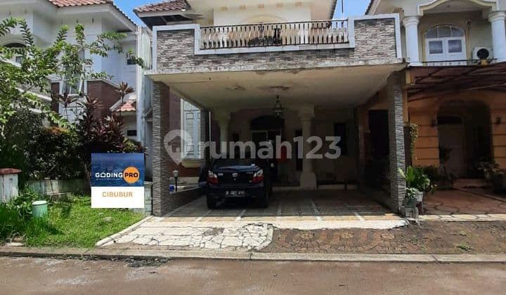Rumah Legenda Wisata