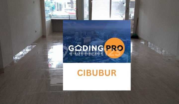 For Sale: Cibubur Country Shop House