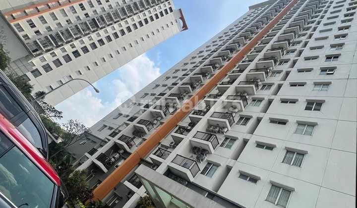 Dijual Apartemen Semi Furnished Aspen Fatmawati Jaksel