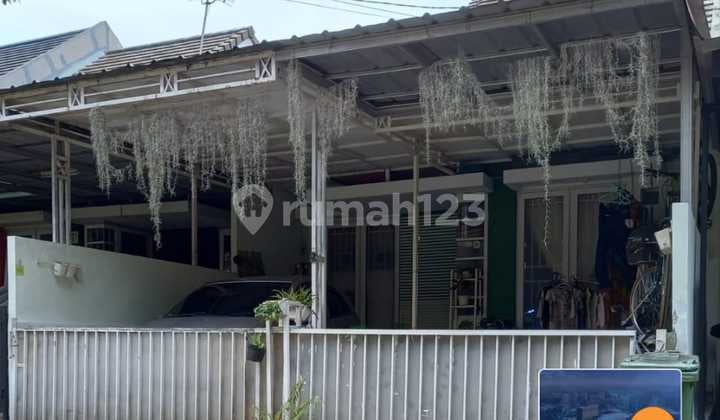 Dijual Rumah Over Kredit , Siap Huni Cibubur Country