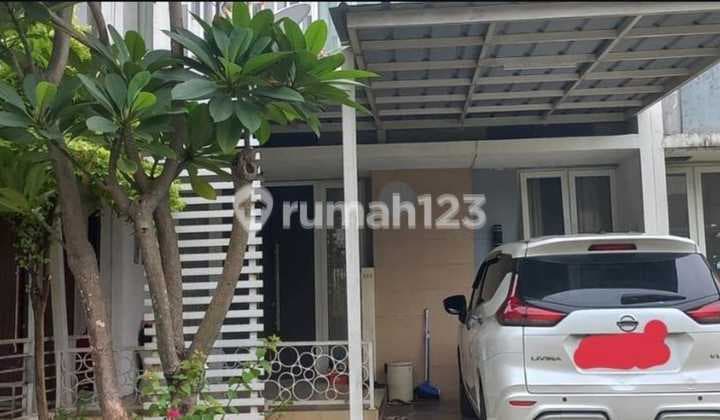 2-Story House for Sale in Citragran Cibubur
