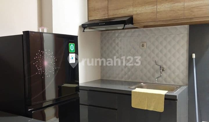 Dijual / Disewa Apartemen Podomoro Golf View Tower Dahoma