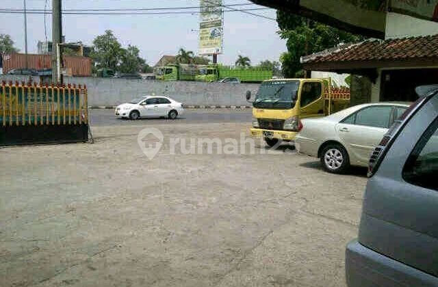 For Sale: Commercial Space in Tb Simatupang, South Jakarta