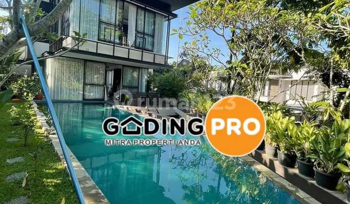 For Sale Beautiful House Located in Sentul City
