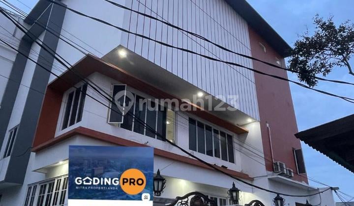 Price Reduced For Sale Luxury House Ready to Occupied in Leuwinanggung - Depok