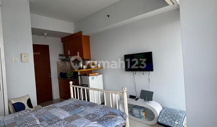 Di Jual Cepat Full Furnished Apartemen Taman Melati Margonda