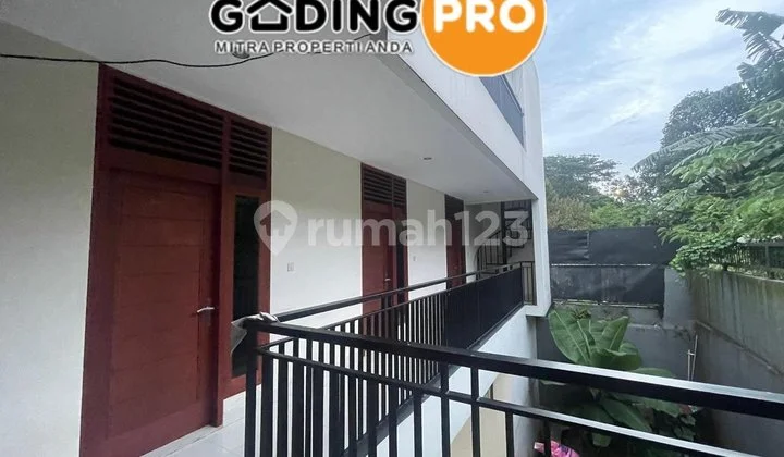 For Sale Rumah Kost 10 Pintu Baranangsiang Bogor For Sale Rumah Kost 10 Pintu Baranangsiang Bogor