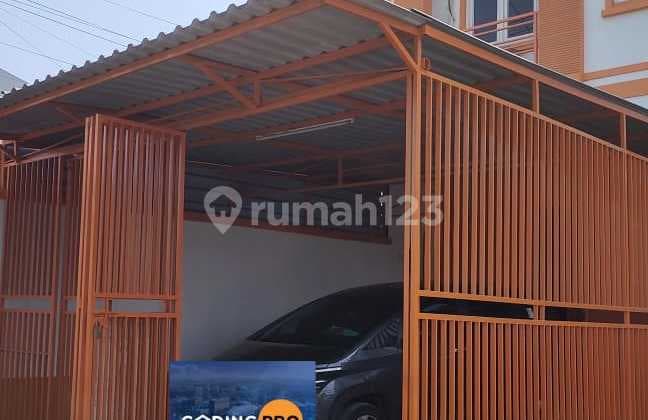 For Sale/ For Rent Strategic Shop House on Cibubur Alternative Road