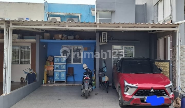 Di Jual Rumah Siap Huni di Periuk Grand Duta Kota Tangerang