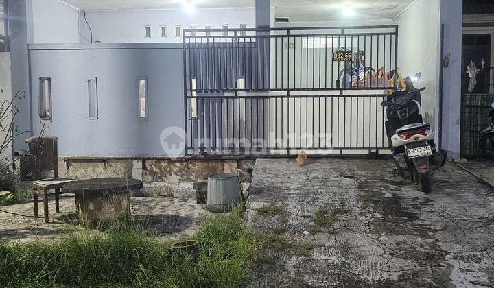 Dijual Cepat Rumah Siap Huni Ditangerang Pasar Kemis