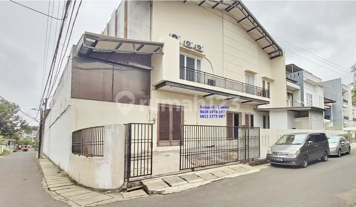 Gudang Bersih Dan Rapih di Kelapa Gading Dijual di Bangun Cipta Sarana Kelapa Gading Jakarta Utara