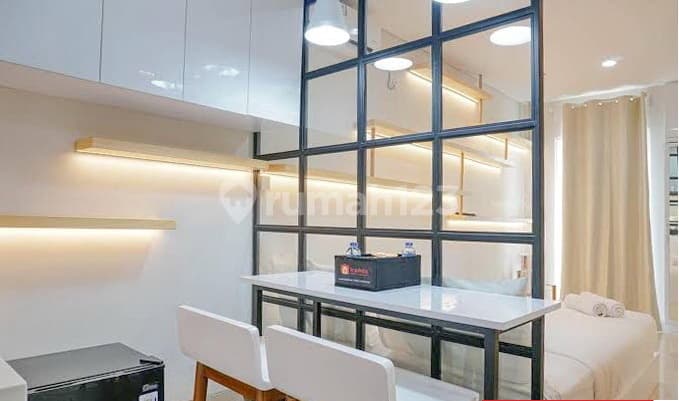 Apartemen Atlanta dijual di Margonda Raya Depok Jawa Barat