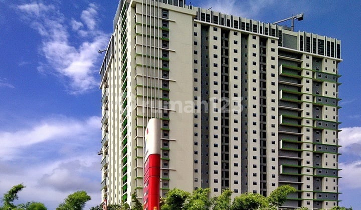 Disewakan Apartemen 2Br Greenhill di Pegangsaan Dua Kelapa Gading Jakarta Utara
