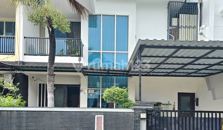 Nice House For Sale in Taman Modern Pulogebang East Jakarta