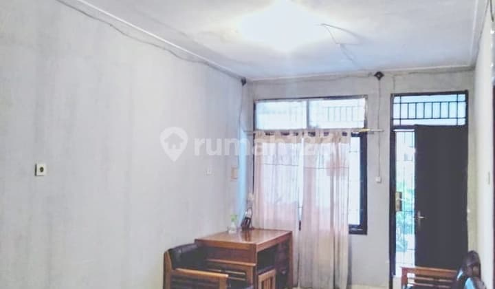 Dijual cepat rumah di Janur Kuning Kelapa Gading Jakarta Utara