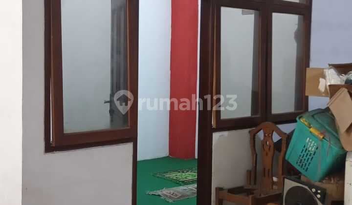 For Rent: 2-Story Wide Shop House on Terusan Kopo, Bandung
