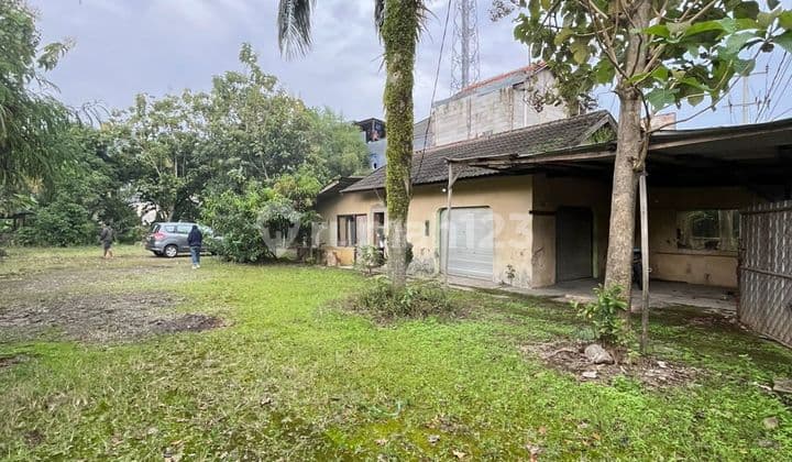 Dijual Tanah Luas di Soreang Cipatik, Bandung