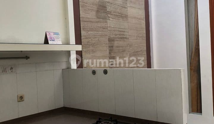 Disewa Rumah 2 Lantai Murah di Taman Holis Indah, Bandung