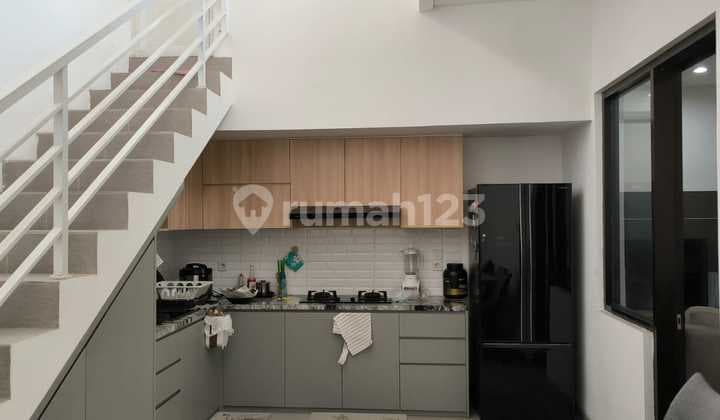 Dijual Rumah Bagus di Taman Kopo Indah, Bandung
