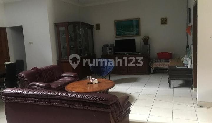 Dijual Rumah 2 Lantai di Aria Graha Rancasari, Bandung