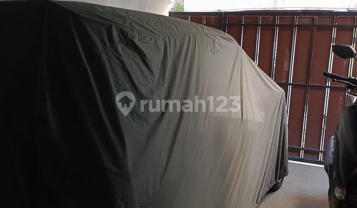 Rumah Minimalis Sederhana di Permata Kopo Bandung