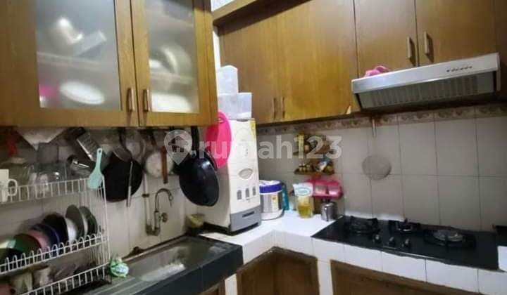 Dijual Rumah Di Angkasa Mekar Cibaduyut