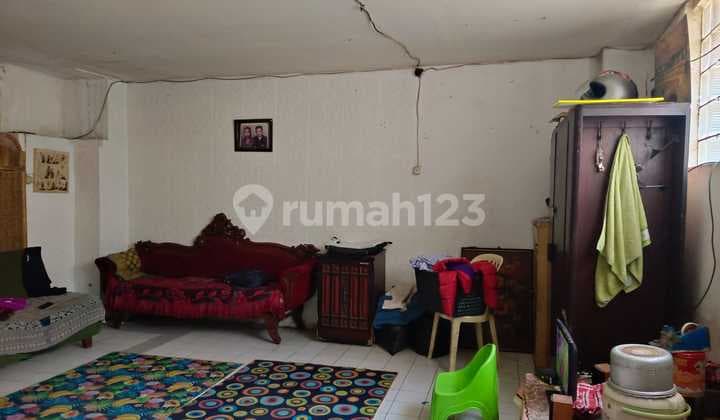 Dijual Ruko 3 Lantai di Astana Anyar