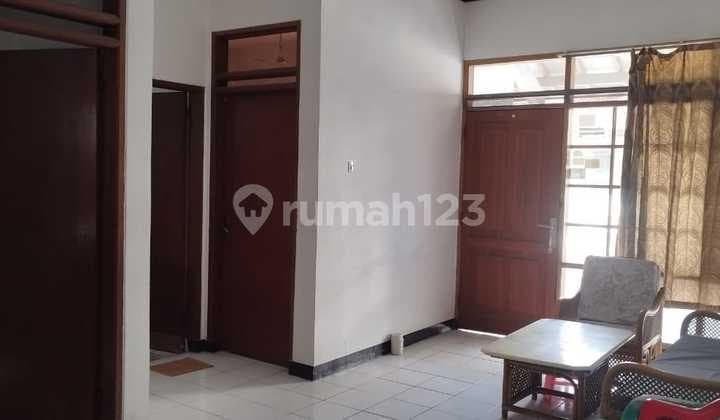 Dijual Rumah Di Taman Kopo Indah
