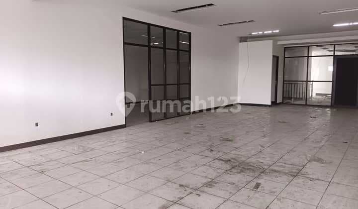 For Sale: 3-Story Shop House in Cijerah, Cimahi