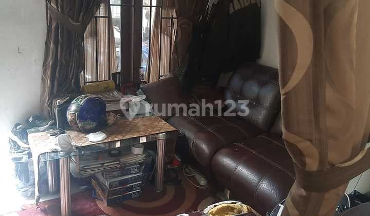 Dijual Rumah di Pasadena Residence Caringin Bandung