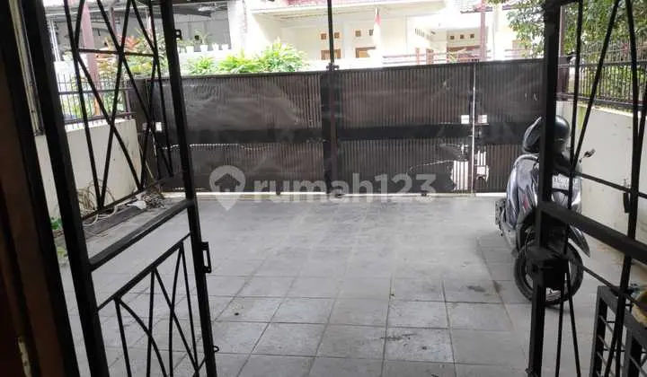 Dijual Rumah di Pasadena Residence Bandung