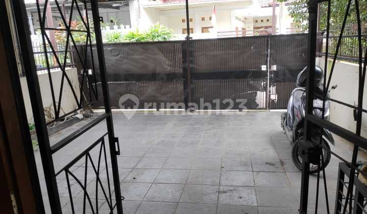 Dijual Rumah di Pasadena Residence Bandung