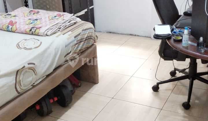 Dijual Rumah di Komplek Pasadena Bandung