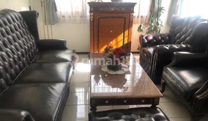 For Sale: 2-Story House in Cipaku Indah, Bandung