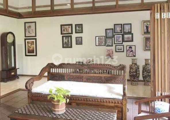 For Sale, Nice 2-Story House in Dago, Bandung